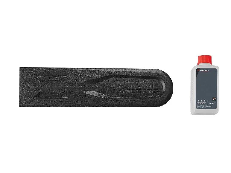 Αλυσοπρίονο Μπαταρίας (Λάμα 35cm) PARKSIDE PERFORMANCE® 40V »PPKSA 40-Li B2«, χωρίς μπαταρία και φορτιστή