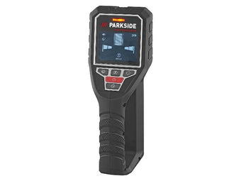 compare product Ανιχνευτής PARKSIDE PERFORMANCE® PPOG 120 A1