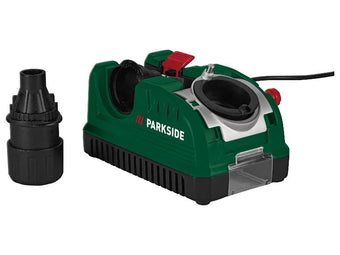 compare product Συσκευή ακονίσματος τρυπανιών PARKSIDE® »PBSG 92 A1«
