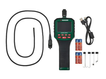 compare product Κάμερα επιθεώρησης PARKSIDE »PKI 2.8 C4«