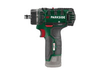 PARKSIDE® PBSA 12 F5 – Επαναφορτιζόμενο Δραπανοκατσάβιδο 12V 28Nm