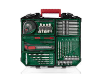 Σετ δραπανοκατσάβιδου Μπαταρίας PARKSIDE 12V »PBSA 12 E4«, με μπαταρία και φορτιστή