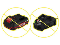 Φακός χειρός LED επαναφορτιζόμενος 20V PARKSIDE® »PLHLA 20-Li«, χωρίς μπαταρία και φορτιστή
