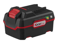PARKSIDE® Γωνιακός τροχός Μπαταρίας 20 V / 4 Ah »PWSA 20-Li D4« σετ εκκίνησης, με μπαταρία και φορτιστή