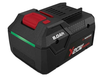compare product Smart Μπαταρία 20V / 8Ah Li-Ion με Bluetooth & Cell Balancing PARKSIDE PERFORMANCE® PAPP 208 A1
