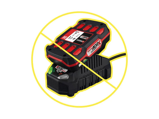 Κρουστικό δράπανο μπαταρίας PARKSIDE® 20 V »PSBSA 20-Li C3«, χωρίς μπαταρία και φορτιστή