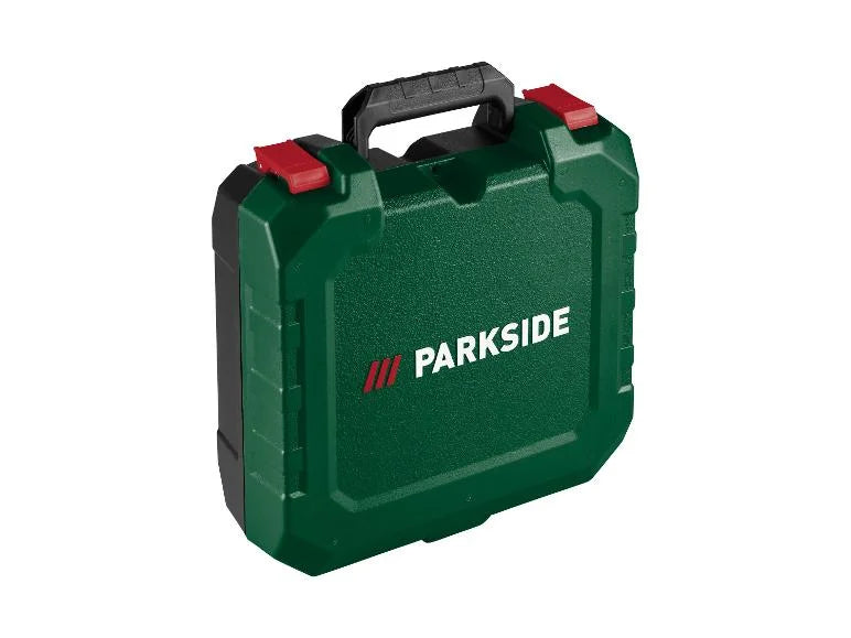 PARKSIDE® PBSA 12 F5 – Επαναφορτιζόμενο Δραπανοκατσάβιδο 12V 28Nm