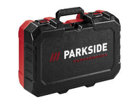 Μπουλονόκλειδο Μπαταρίας PARKSIDE 20V »PASSP 20-Li C4«, με μπαταρία και φορτιστή