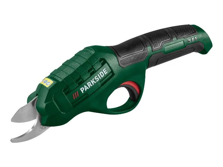 PARKSIDE® Επαναφορτιζόμενο Ψαλίδι Κήπου 4V PAGS 4 A1 – Μπαταρία 4Ah