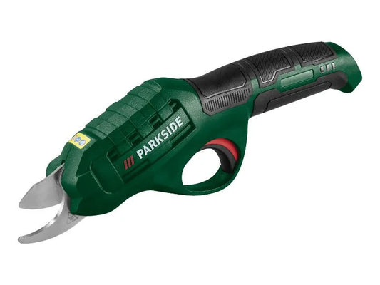 PARKSIDE® Επαναφορτιζόμενο Ψαλίδι Κήπου 4V PAGS 4 A1 – Μπαταρία 4Ah