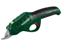 PARKSIDE® Επαναφορτιζόμενο Ψαλίδι Κήπου 4V PAGS 4 A1 – Μπαταρία 4Ah