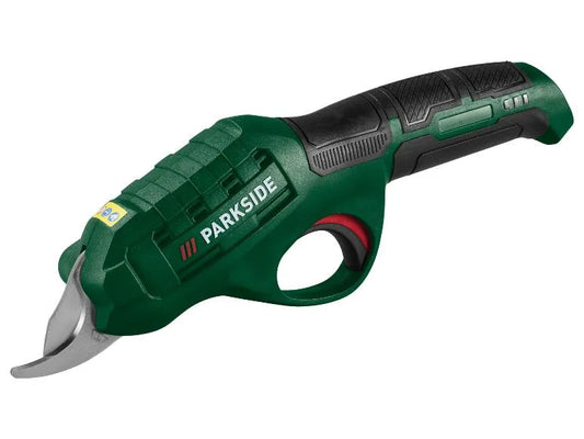 PARKSIDE® Επαναφορτιζόμενο Ψαλίδι Κήπου 4V PAGS 4 A1 – Μπαταρία 4Ah