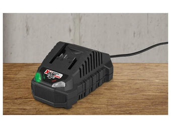 compare product ⚡️Φορτιστής μπαταρίας PARKSIDE® 20 V »PLG 20 C1«, 2,4A