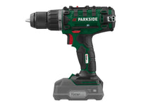 Τρυπάνι/κατσαβίδι μπαταρίας PARKSIDE® 20 V »PABS 20 Li I9«, χωρίς μπαταρία και φορτιστή