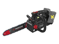 Αλυσοπρίονο Μπαταρίας (Λάμα 35cm) PARKSIDE PERFORMANCE® 40V »PPKSA 40-Li B2«, χωρίς μπαταρία και φορτιστή