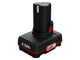Μπαταρία PARKSIDE 12 V / 4 Ah “PAPK 12 B4”, με εξισορρόπηση στοιχείων