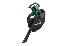 🌬 PARKSIDE® Σκούπα/Φυσητήρας Φύλλων Μπαταρίας 40V – PLSA 40-Li D3