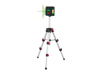 compare product Λέιζερ διασταυρούμενων γραμμών »PKLL 3 A1«, με τρίποδο