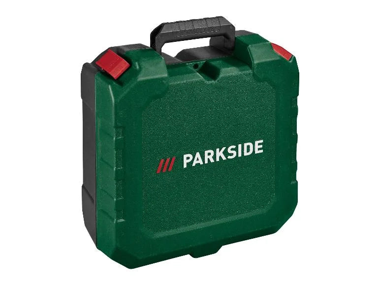 🛠 Επαναφορτιζόμενο Δραπανοκατσάβιδο PARKSIDE® 20 V “PABS 20-Li G8”, με μπαταρία φορτιστή & ΔΏΡΟ μύτες και τρυπάνια!!