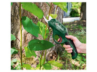 PARKSIDE® Επαναφορτιζόμενο Ψαλίδι Κήπου 4V PAGS 4 A1 – Μπαταρία 4Ah