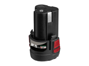 compare product 🔋 Επαναφορτιζόμενη Μπαταρία PARKSIDE PERFORMANCE® 12 V / 2,5 Ah »PAPK 12 2,5 A1«, ιόντων λιθίου