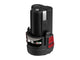 🔋 Επαναφορτιζόμενη Μπαταρία PARKSIDE PERFORMANCE® 12 V / 2,5 Ah »PAPK 12 2,5 A1«, ιόντων λιθίου