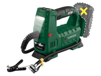 🛠️ Αεροσυμπιεστής Μπαταρίας PARKSIDE® 20V »PAKT 20-Li A1« χωρίς μπαταρία και φορτιστή