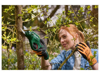 PARKSIDE® Επαναφορτιζόμενο Ψαλίδι Κήπου 4V PAGS 4 A1 – Μπαταρία 4Ah