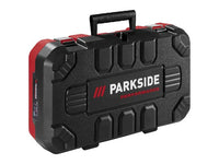 🔨 5,8J!!!PARKSIDE PERFORMANCE® Περιστροφικό Κρουστικό Πιστολέτο Μπαταρίας/ Κομπρεσέρ PKHAP 2058 A1 (χωρίς μπαταρία & φορτιστή)