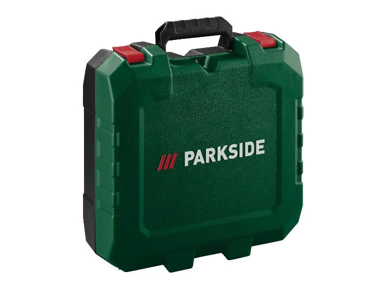 Κρουστικό δράπανο μπαταρίας PARKSIDE® 20 V »PSBSA 20-Li C3«, χωρίς μπαταρία και φορτιστή