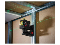 Limited Edition! PARKSIDE PERFORMANCE PKLLP 3360 A1 Laser 20V 3×360°