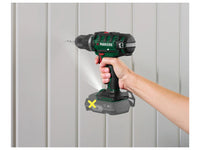 Τρυπάνι/κατσαβίδι μπαταρίας PARKSIDE® 20 V »PABS 20 Li I9«, χωρίς μπαταρία και φορτιστή