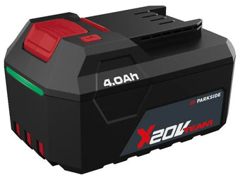 compare product Μπαταρία 20V 4 Ah »PAP 204 A1«