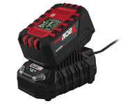 PARKSIDE Σετ Μπαταρίας 20V 4Ah PAP 204 A1 & Ταχυφορτιστή PLG 20 C3 4,5A