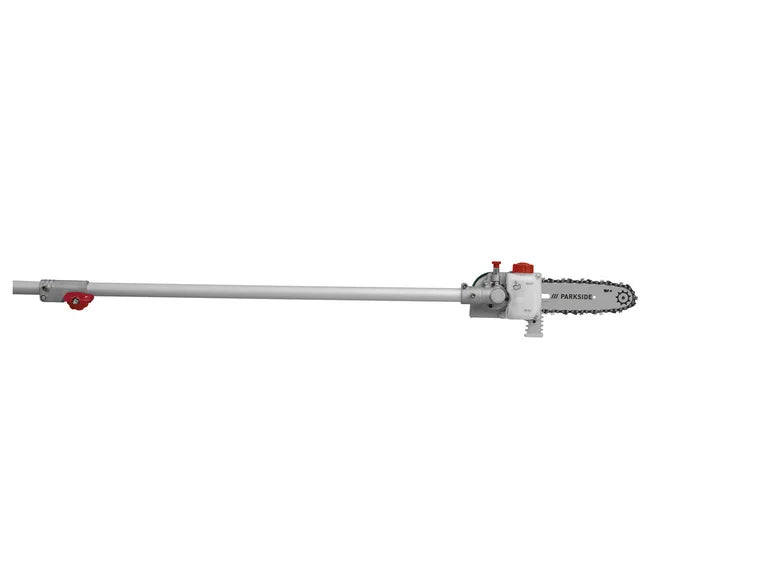 🛠 PARKSIDE®  Πολυεργαλείο Κήπου Μπαταρίας  4 σε 1 – PGKGA 40-Li B2, 40V