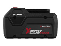 Smart Μπαταρία 20V / 8Ah Li-Ion με Bluetooth & Cell Balancing PARKSIDE PERFORMANCE® PAPP 208 A1