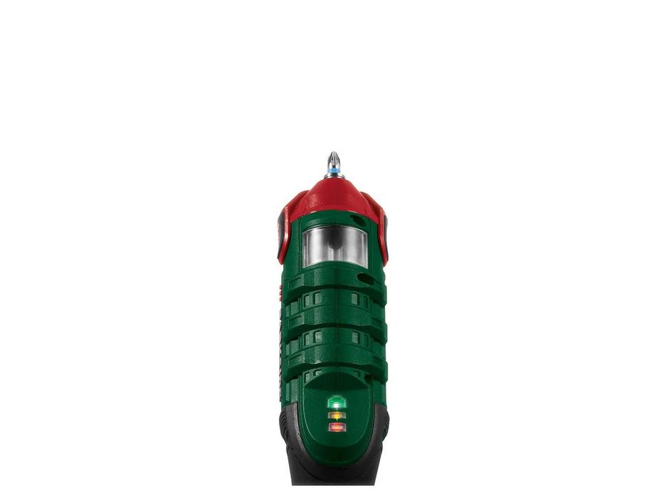 🔧 Parkside® Επαναφορτιζόμενο Κατσαβίδι 4V Rapidfire 2.2 — C