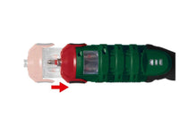 🔧 Parkside® Επαναφορτιζόμενο Κατσαβίδι 4V Rapidfire 2.2 — C