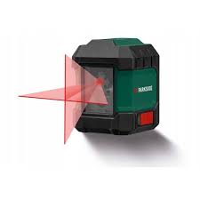 Λέιζερ PARKSIDE®️ cross line laser »PKLL 7 F4«, χωρίς βαση