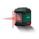 Λέιζερ PARKSIDE®️ cross line laser »PKLL 7 F4«, χωρίς βαση