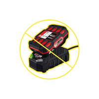 ✂️ PARKSIDE® Ψαλίδι Κλαδέματος Μπαταρίας 20V – PAAS 20-Li B1 χωρίς μπαταρία και φορτιστή