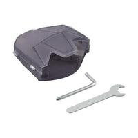 ✂️ PARKSIDE® Ψαλίδι Κλαδέματος Μπαταρίας 20V – PAAS 20-Li B1 χωρίς μπαταρία και φορτιστή