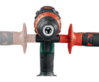 PARKSIDE® PSBSA 20-Li C3 – Κρουστικό Δραπανοκατσάβιδο 20V 3 σε 1, 45Nm με Μπαταρία & Φορτιστή