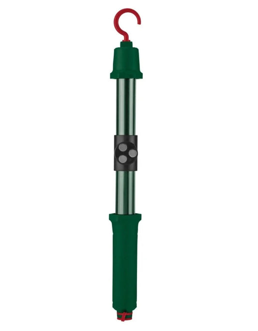 PARKSIDE Επαναφορτιζόμενη Λάμπα Εργασίας LED 400 lm – USB-C, Μαγνητική Βάση & Περιστρεφόμενος Γάντζος