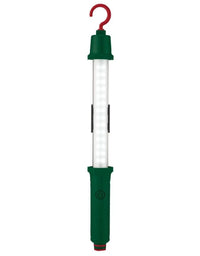 PARKSIDE Επαναφορτιζόμενη Λάμπα Εργασίας LED 400 lm – USB-C, Μαγνητική Βάση & Περιστρεφόμενος Γάντζος
